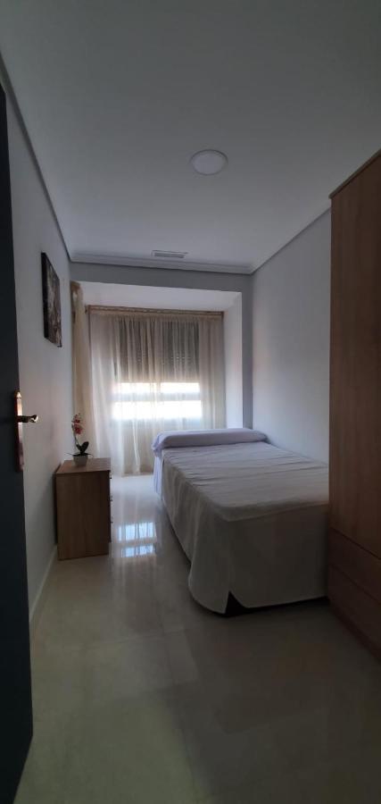 Apartment ¡economico Y Bien Ubicado! Castellon de la Plana