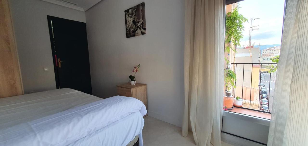 ¡economico Y Bien Ubicado! Castellon de la Plana