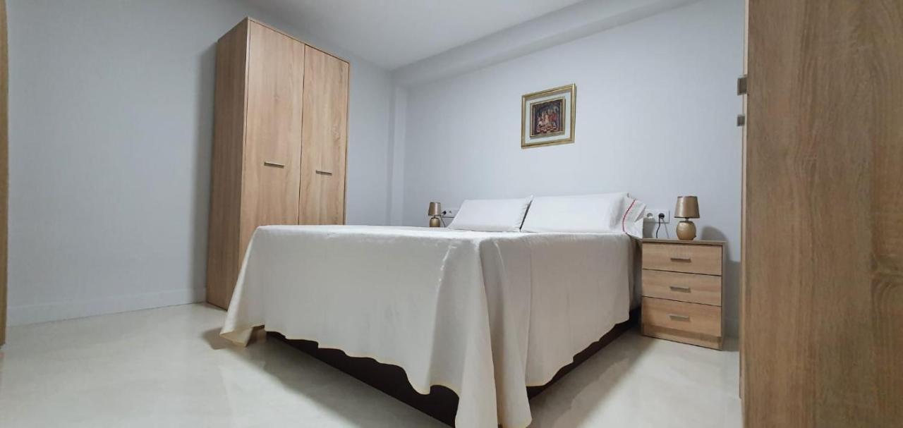 ¡economico Y Bien Ubicado! Castellon de la Plana