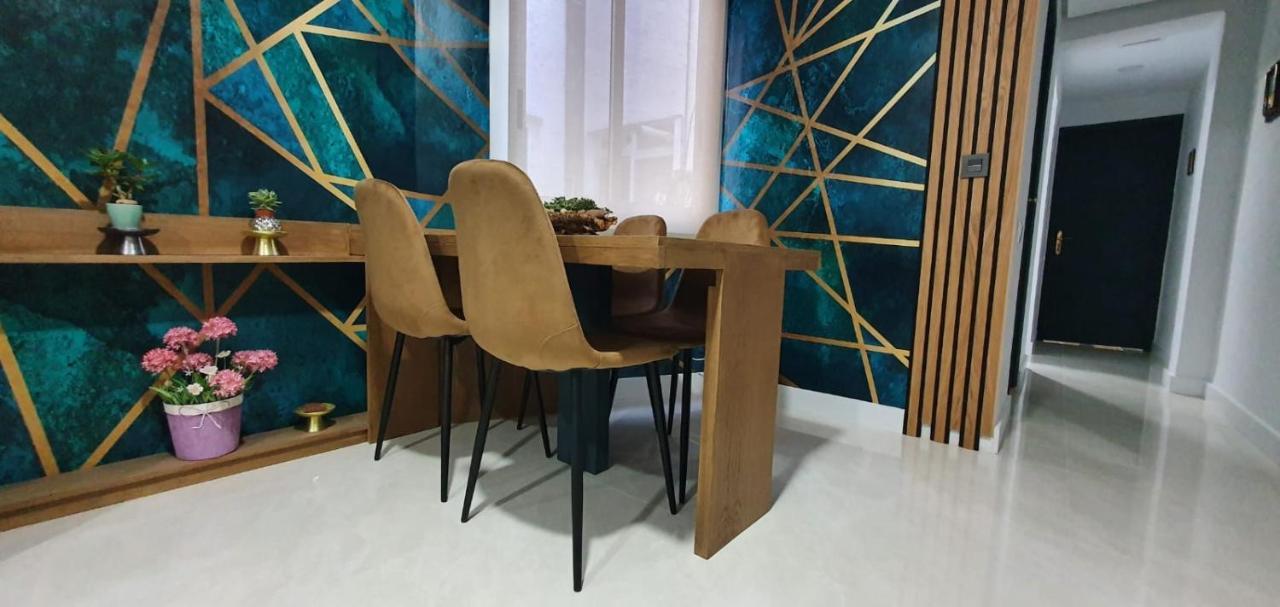 ¡economico Y Bien Ubicado! Apartment Castellon de la Plana