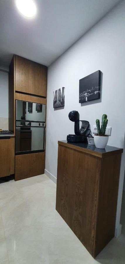 Apartment ¡economico Y Bien Ubicado! Castellon de la Plana