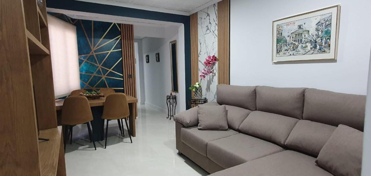 ¡economico Y Bien Ubicado! Apartment Castellon de la Plana